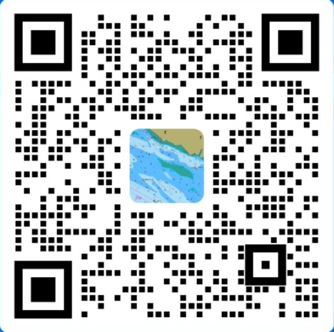 企业微信咨询二维码